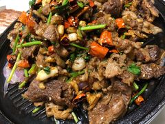 -御仙都北京菜馆·烤鸭店(双井店)