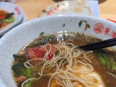 -朱鸿兴面馆(镇湖店)