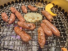 -梦山水日本烧肉(五四广场店)