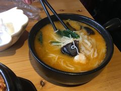 -蝦塘·中国餐馆(城墙南马道巷店)