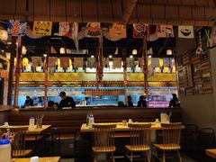 -喜鹊烤肉酒场(美乐城店)