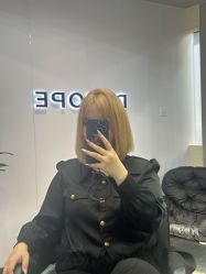 -DL HOPE造型