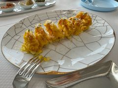 -北京柏悦酒店·锦庭餐厅Dining Room