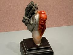 -中国闽台缘博物馆