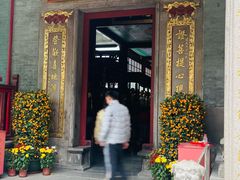 -华林禅寺