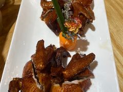 -德胜轩正宗顺德菜(宝安沙井会展中心店)