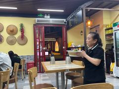 -宽窄巷子·成都冒菜·传统小吃(海印又一城店)
