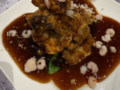 -山外山菜馆(玉泉路店)