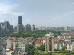 -GymPlus特色拳击健身(阳光名苑店)