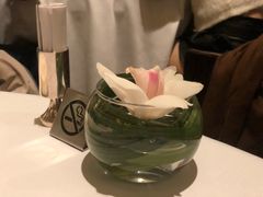 -广州富力丽思卡尔顿酒店·丽轩·粤菜