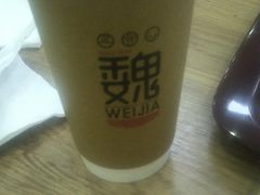 -魏家凉皮(协和店)