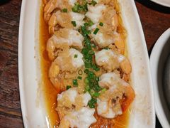 -外婆家(南开大悦城店)