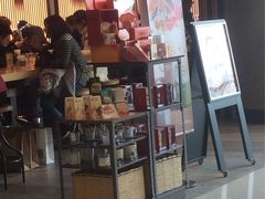 门面-星巴克(西藏路店)