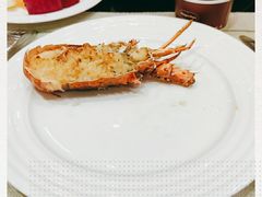 -万达瑞华酒店美食汇自助餐厅(楚河汉街店)