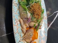 -粤·向群饭店(二沙岛店)