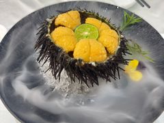 -品海楼·大连海胆锅贴馆(东港店)