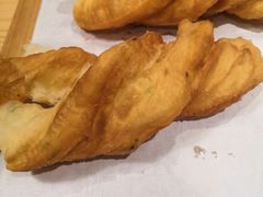 -头壹号 大油条·老长沙盖码饭(北辰店)