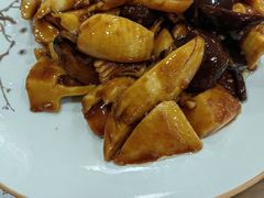 -白魁老号饭庄(安内店)