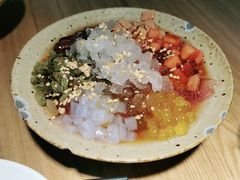 -米一仙·成都小碗菜(东万达店)