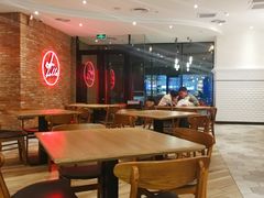 大堂-必胜客(唐百友谊店)