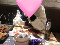 -小苍兰风铃草·礼物蛋糕(沈阳店)