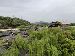-杭州宋城