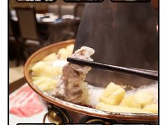 -洪长兴(云南南路店)