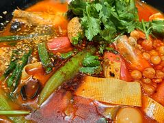 -青水瓦台汤泉(未央店)