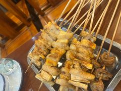 -伊隆斋(什刹海店)