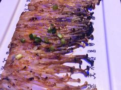 -很久以前羊肉串(打浦路店)