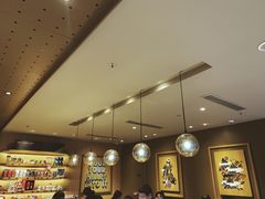 -星巴克(北京广渠门名敦道店)