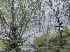 -长春市南湖公园