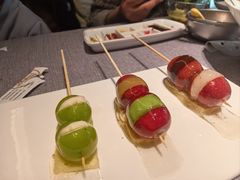 -秀儿四九城·新京菜(亚运村鸟巢店)