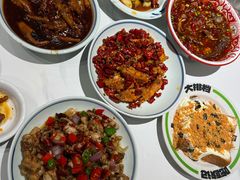 -欧记大排档·景德菜(上海首店)