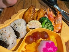 -黑牛の店·和牛烧肉(石家庄万象城店)