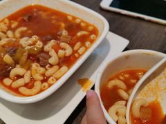 -新旺茶餐厅(嘉里城店)
