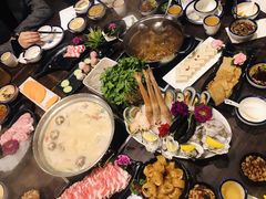 -老翡翠 Old Crystal Jade Restaurant