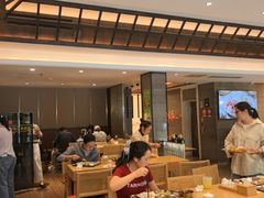 -淮扬厨子(健康路店)