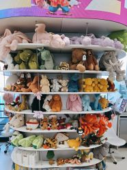 -jELLYCAT(华熙店)