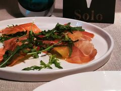 -Solo(衡山路店)