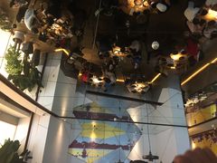 -金牌外婆家(苏州中心店)