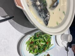 -鄱阳湖·江西小炒·瓦罐煨汤(五道口店)