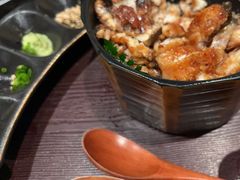 -玄白·炭烤活鳗(上海首店)