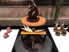 -Social 秀西餐厅-长沙瑞吉酒店(运达店)