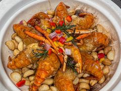 -滋粥楼·顺德菜(番禺广场总店)
