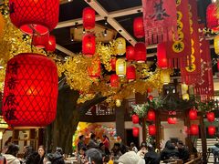 -钵家大院·地道湖北菜(江夏·大花岭店)