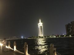 -南昌青山湖风景区