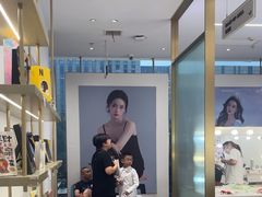 -海马体照相馆(石家庄裕华万达广场店)