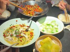 -湘阁里辣(南联锦泰城店)