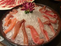 -荣记火锅(青悦城店)